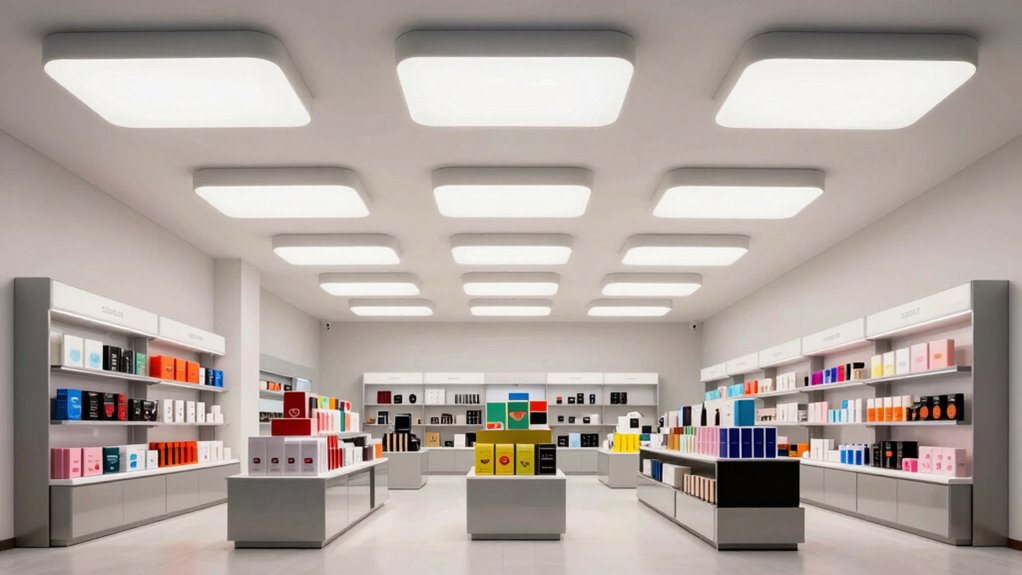 top led shop lights 2026