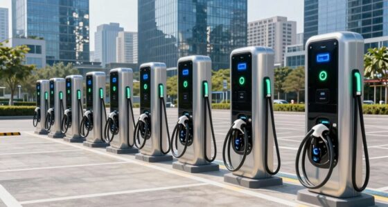 top level 2 chargers 2026