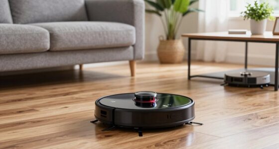 top lidar robot vacuums