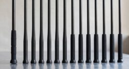 top lightweight camera support