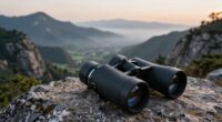 top long range binoculars