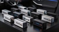top luxury car audio amplifiers