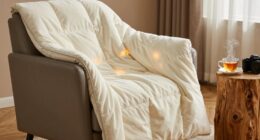 top luxury heated blanket selection