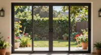 top magnetic screen door options