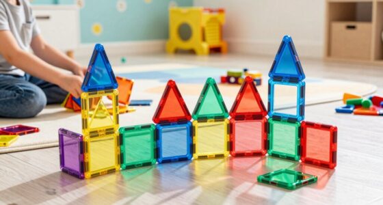 top magnetic tile comparisons