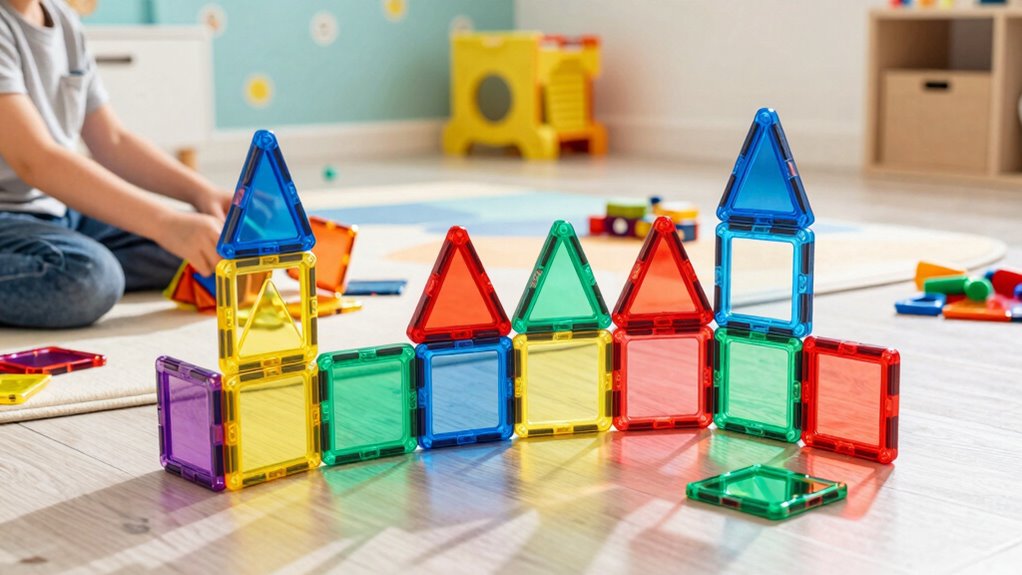 top magnetic tile comparisons