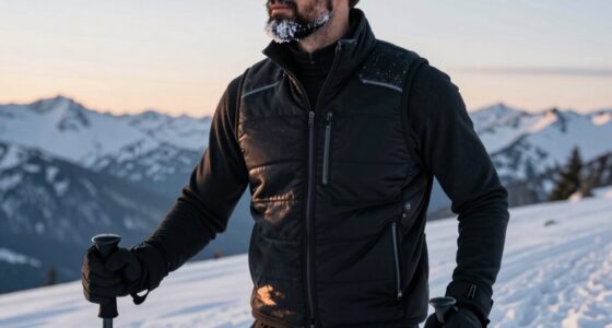 top men s heated vest picks