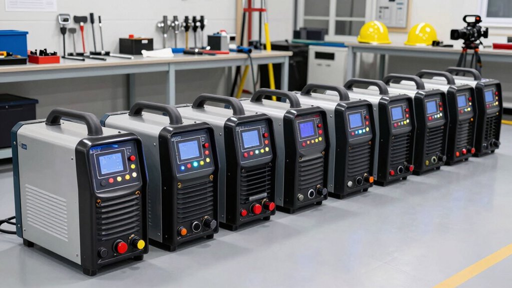 top mig welders 2026