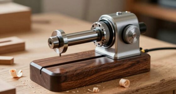 top mini wood lathe picks