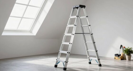 top multi use ladders 2026