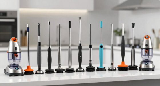 top multipurpose steam cleaners