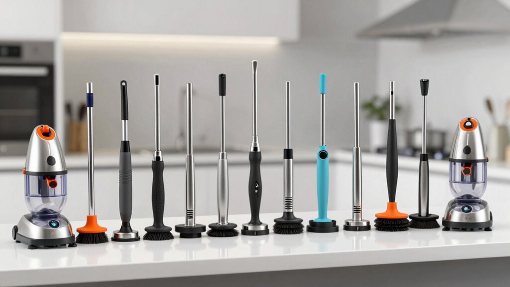 top multipurpose steam cleaners