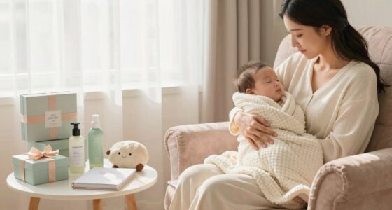 top new mom gift ideas
