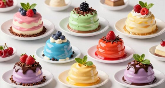 top ninja creami recipes