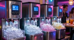 top nugget ice makers 2026