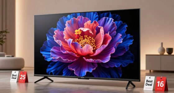 top oled tv deals 2026