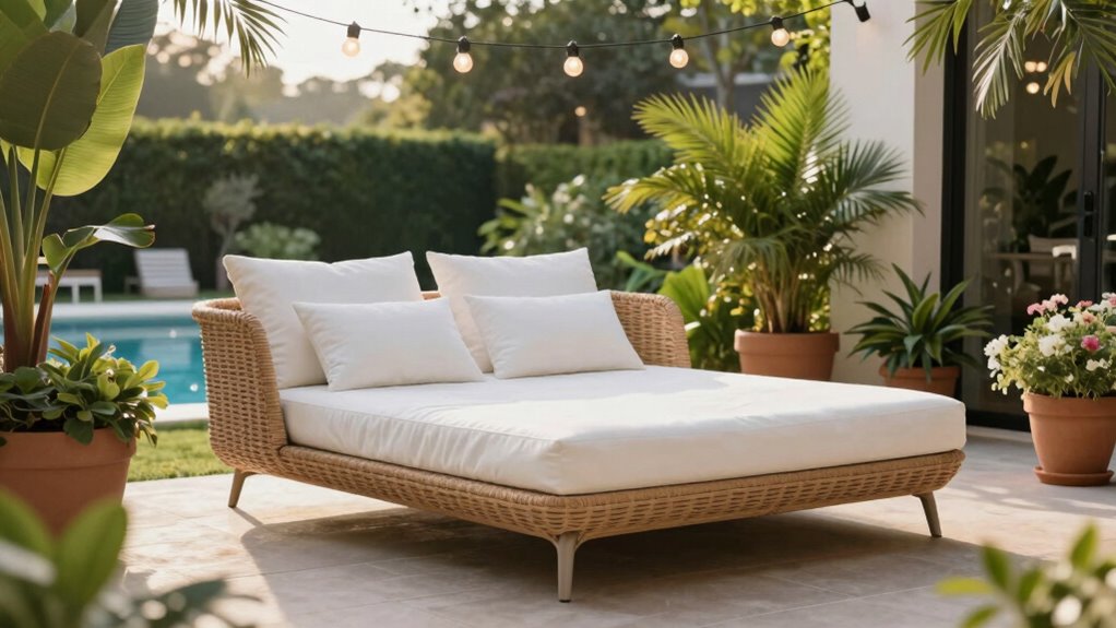 top outdoor daybeds list