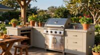 top outdoor grill picks