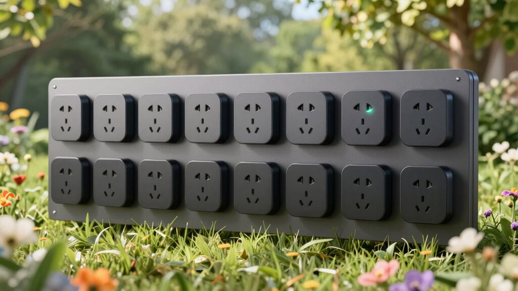 top outdoor smart plugs