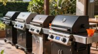 top pellet grills for experts