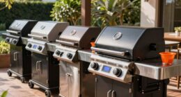 top pellet grills for experts