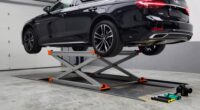 top portable car lifts