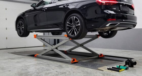 top portable car lifts
