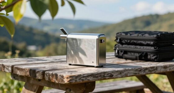 top portable smokers 2026