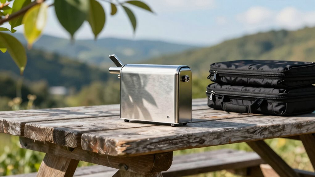 top portable smokers 2026