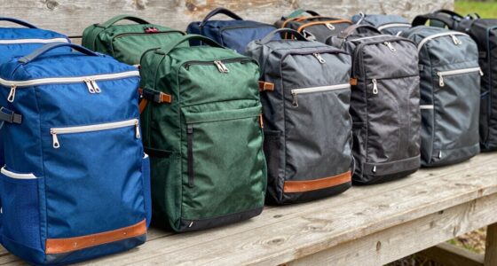 top premium cooler backpack picks