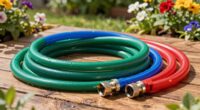 top premium garden hoses