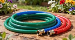 top premium garden hoses