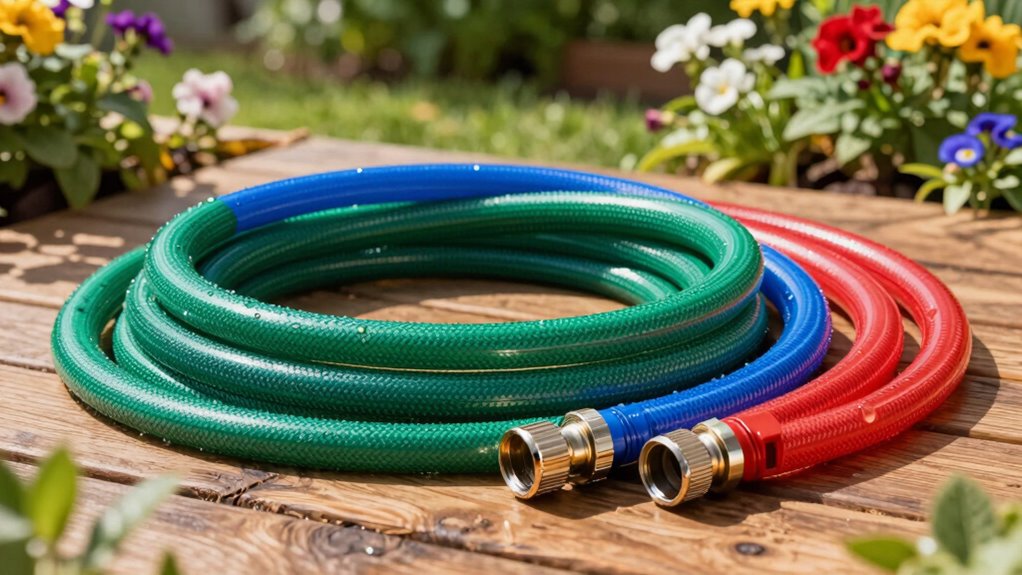 top premium garden hoses