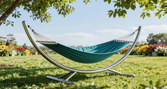 top premium hammock stands