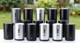 top premium mosquito traps