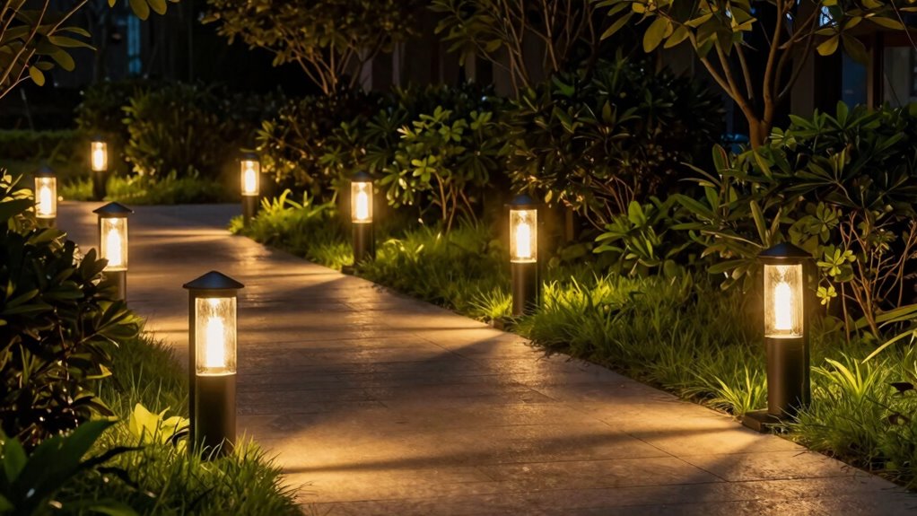 top premium solar outdoor lights