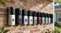 top premium video doorbells