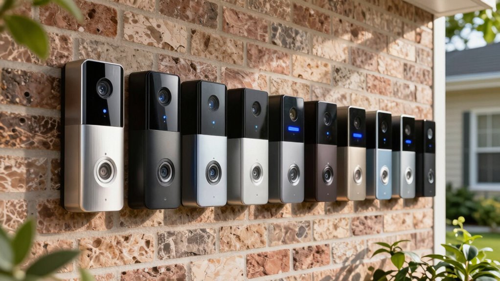 top premium video doorbells