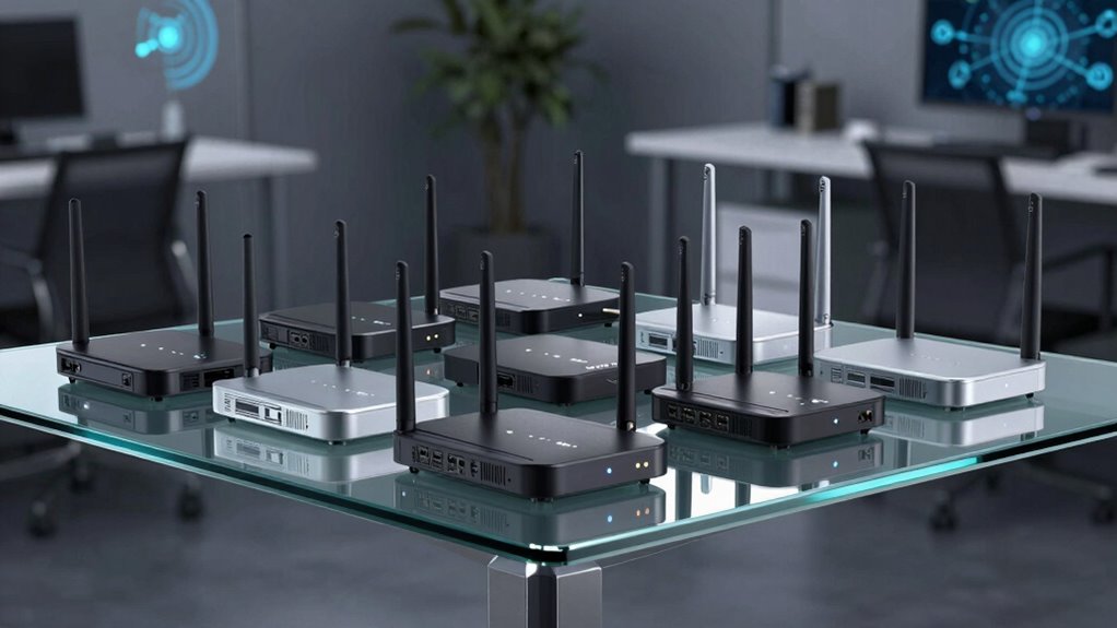 top premium wi fi extenders