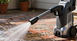 top pressure washer picks
