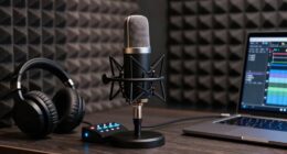 top professional podcasting kits