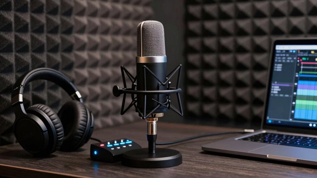 top professional podcasting kits