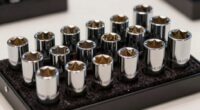 top professional socket sets