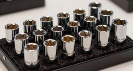 top professional socket sets