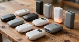 top rechargeable hand warmers