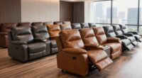 top recliner sofa picks