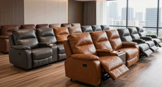 top recliner sofa picks