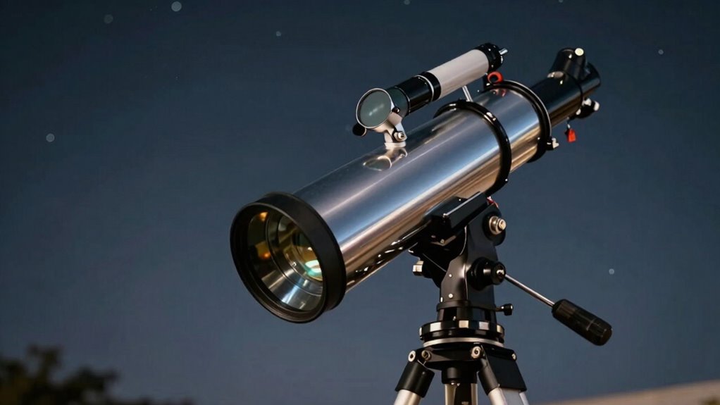 top reflector telescopes 2026