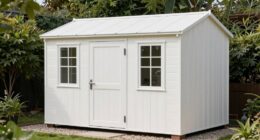 top resin shed picks