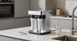 top reverse osmosis systems